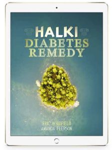 Halki Diabetes Remedy 