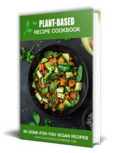 The Plant-Based Diet Cookbook