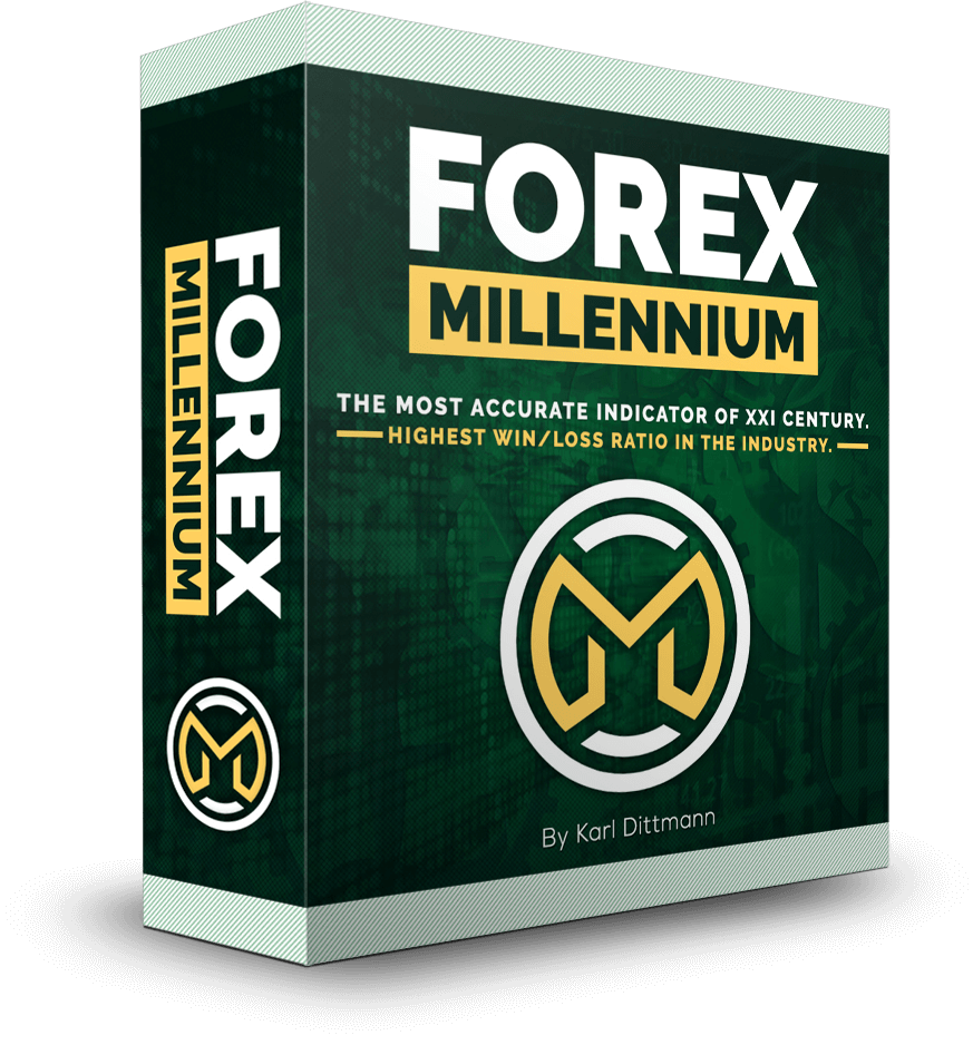 Forex millennium review