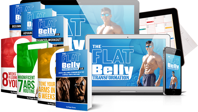 Flat Belly Transformation