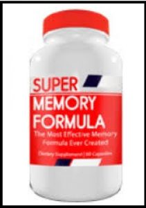 Super Memory Formula