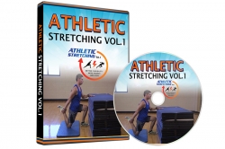 Athletic Stretching Vol. 1