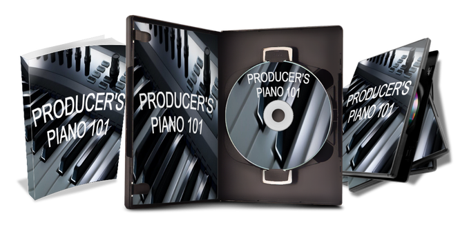 Producers Piano 101