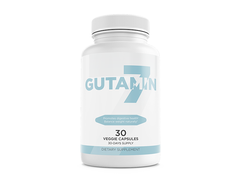 Gutamin 7 Supplement Review