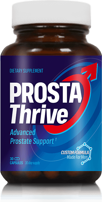 ProstaThrive
